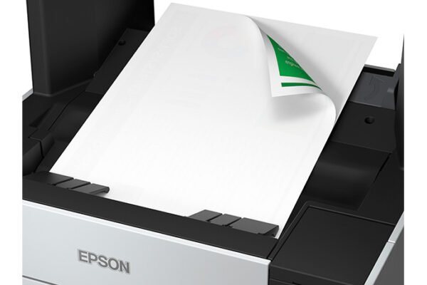EcoTank Pro ET-5150 Wireless All-in-One Supertank Printer - Image 2