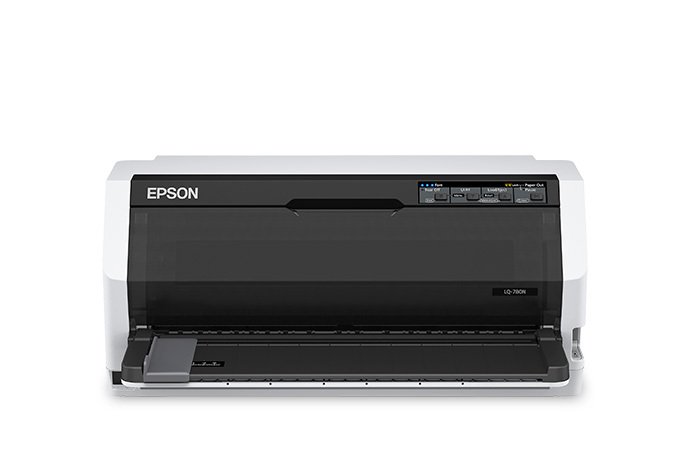 LQ-2090II N Network Impact Dot Matrix Printer